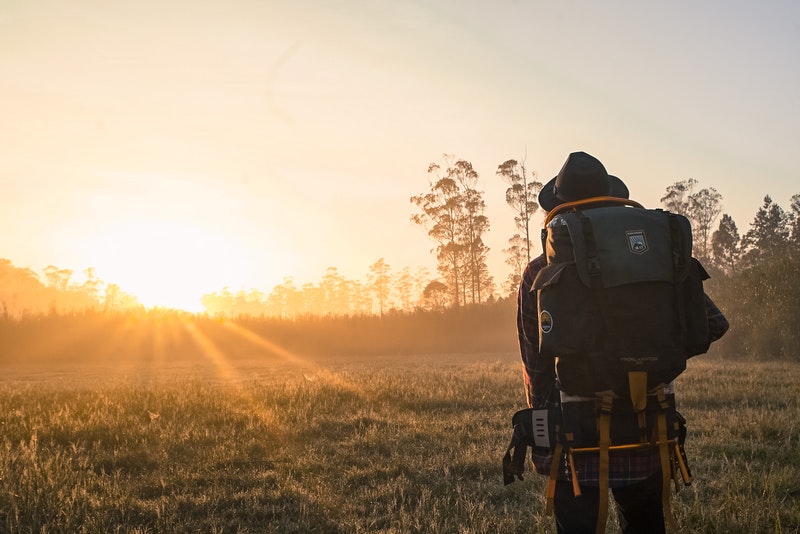 Et par gode tips til jeres næste campingferie