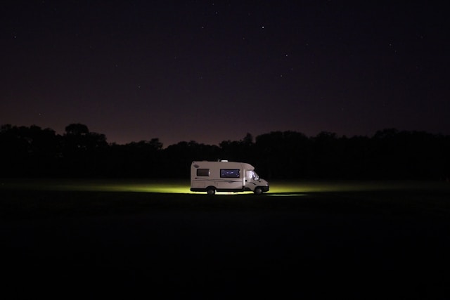 Få mere frihed på ferien ved at leje en autocamper