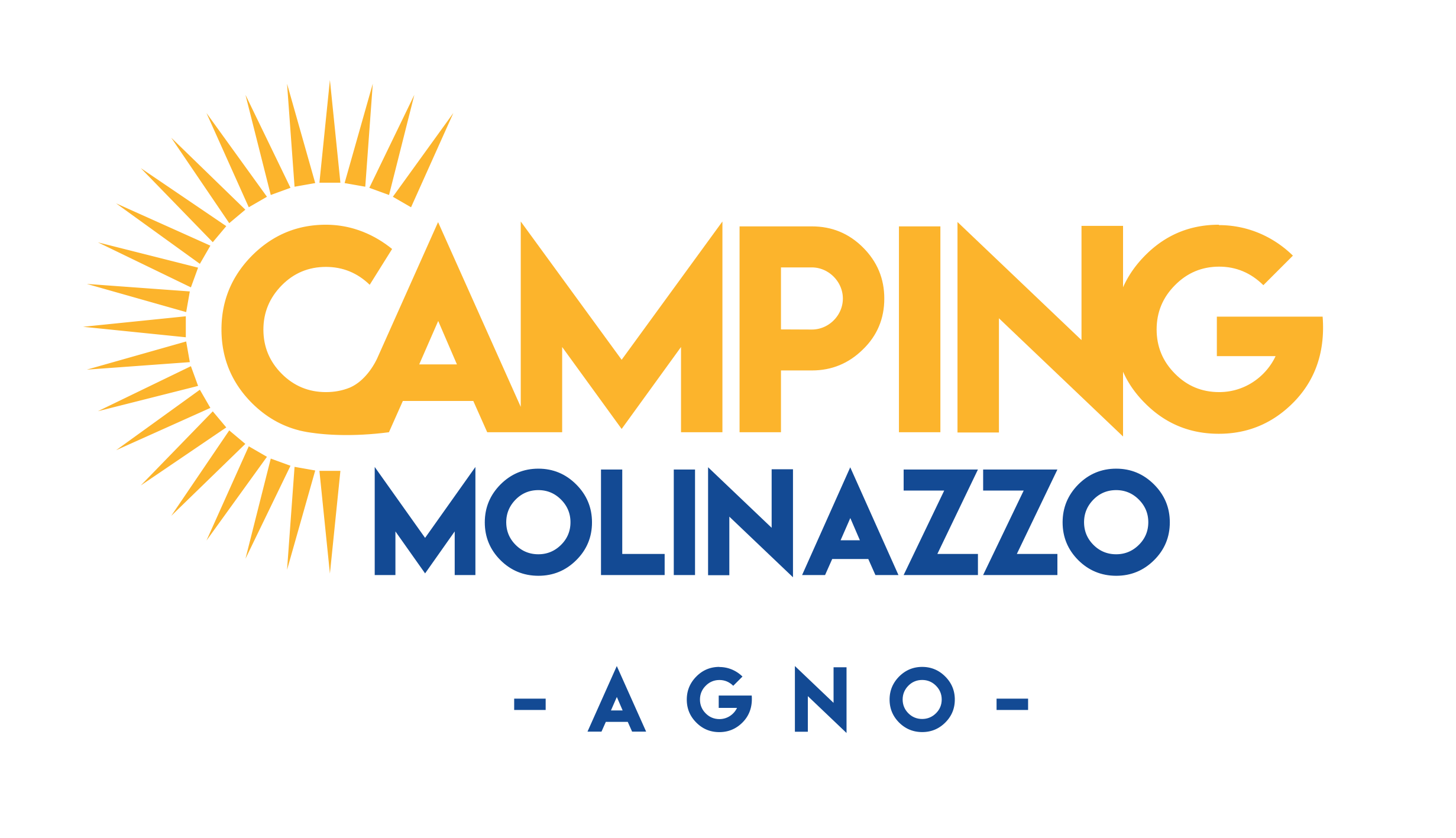 Camping Molinazzo Agno