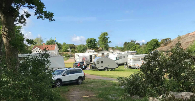 Fjällbacka-camping-västkust-bohuslän