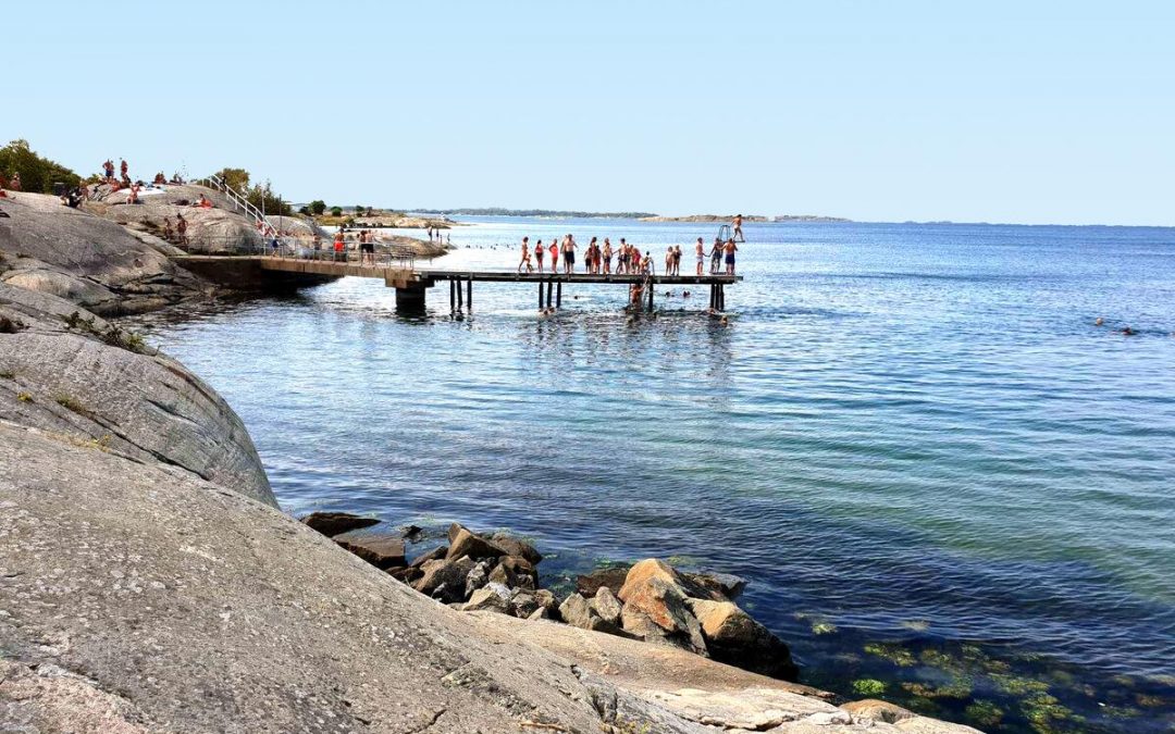 First Camp Lilleby – Göteborg