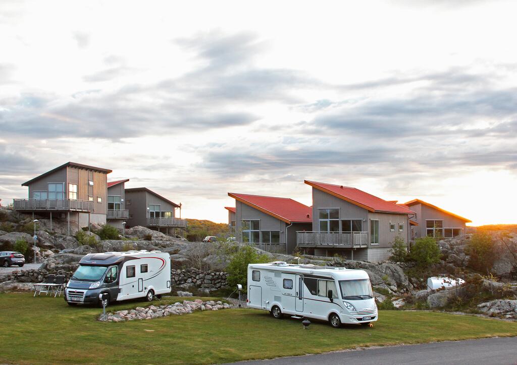Hav&Logi-camping-västkust-camping