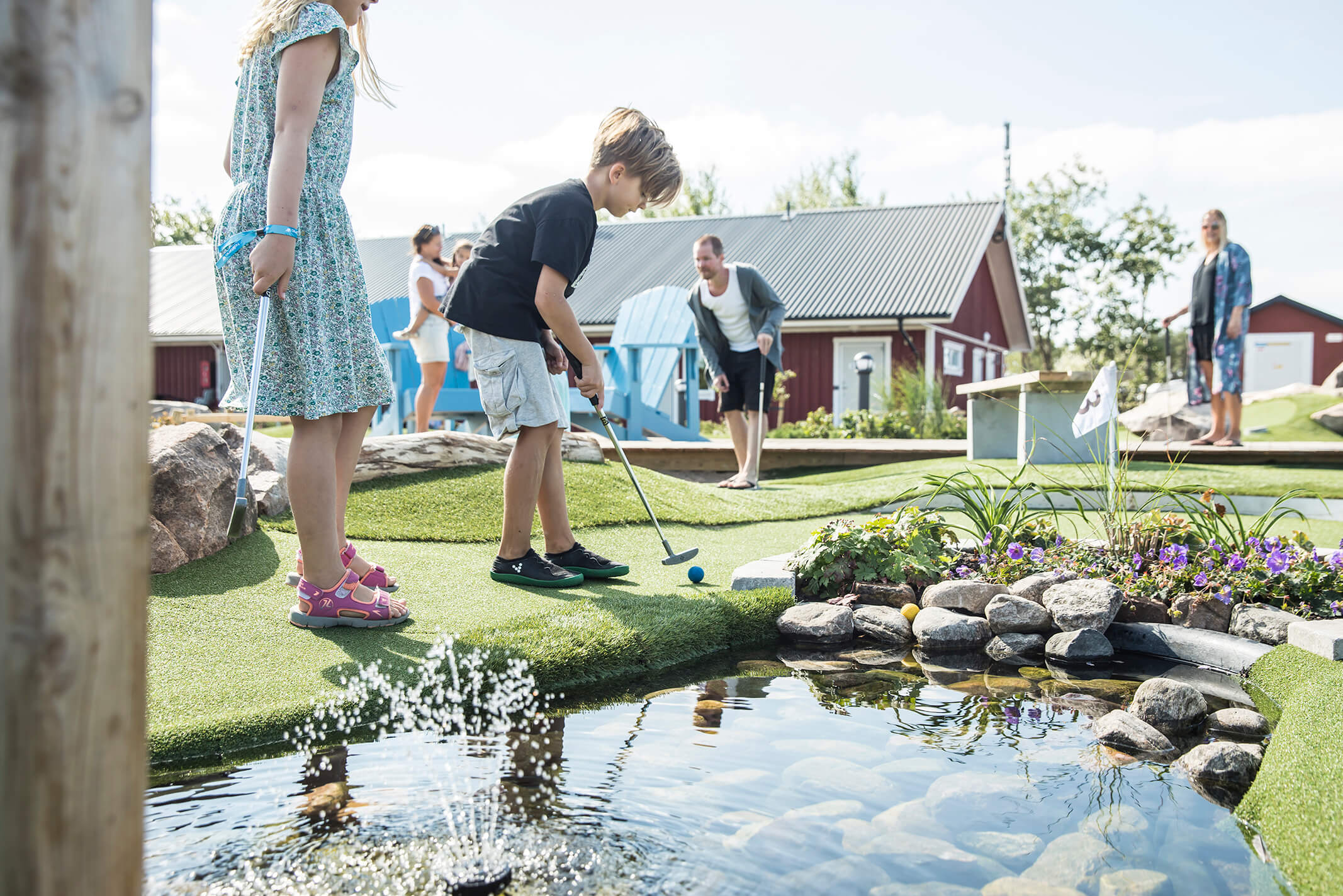 Bohusleden-västkusten-camping-grillpaus