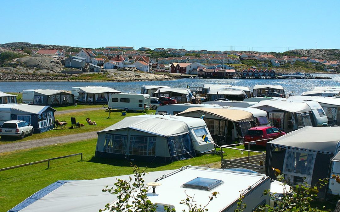 Sotenäs Camping
