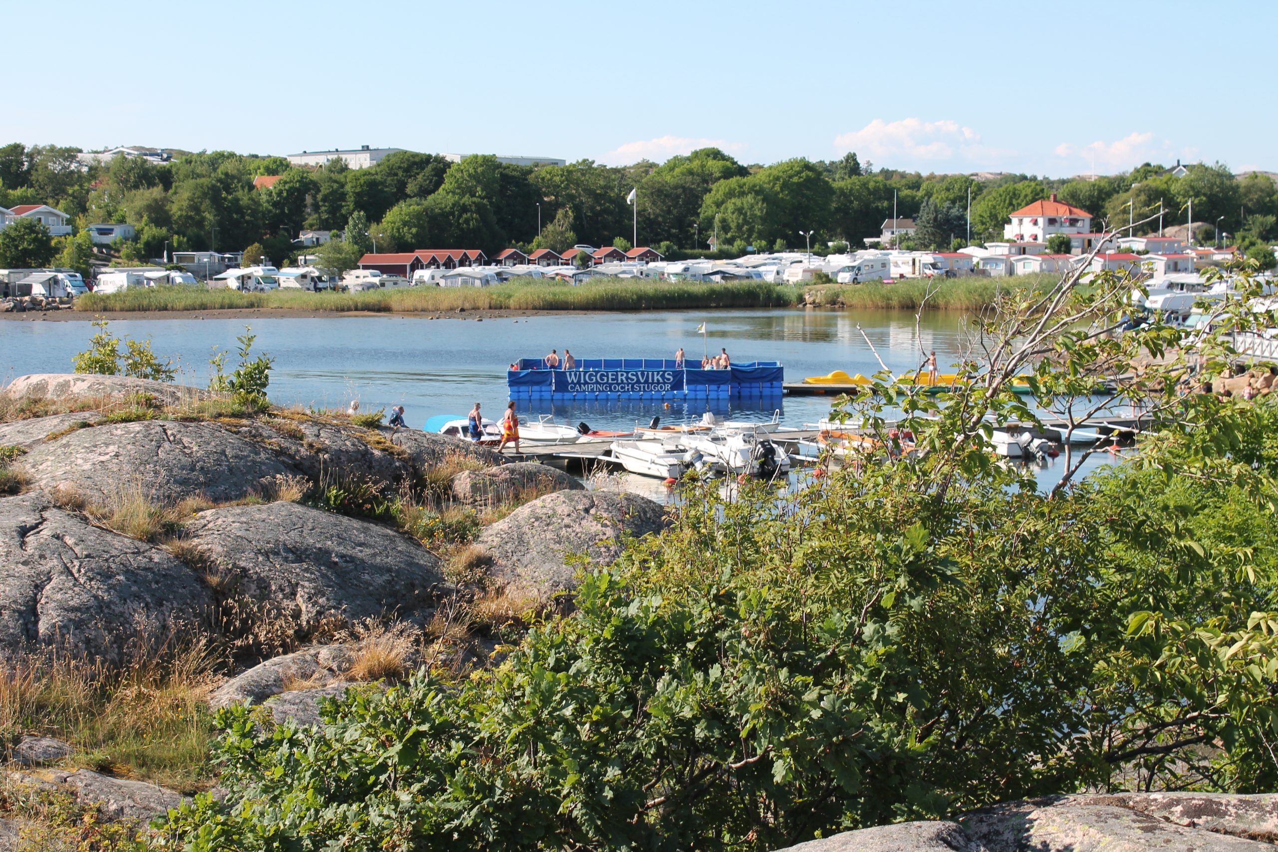 Vinter-camping-västkust-hafsten-stugor