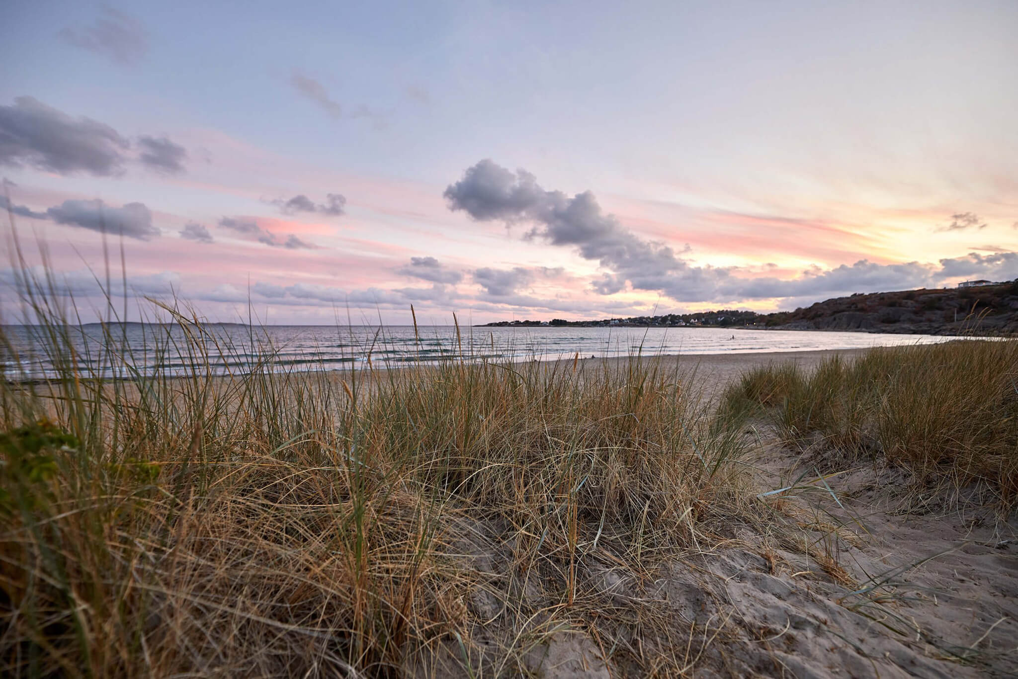 Åsa Camping i halland