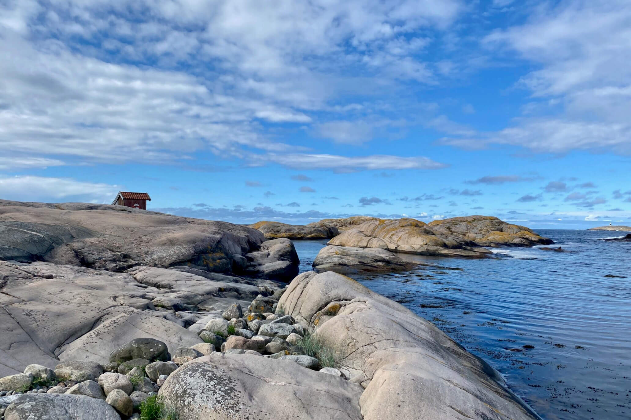 Bohuslän kajak