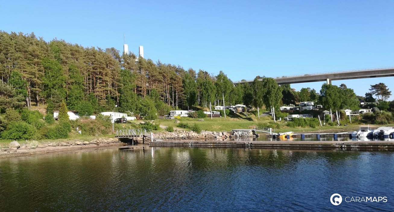 tjornbro-park-camping-vastkust