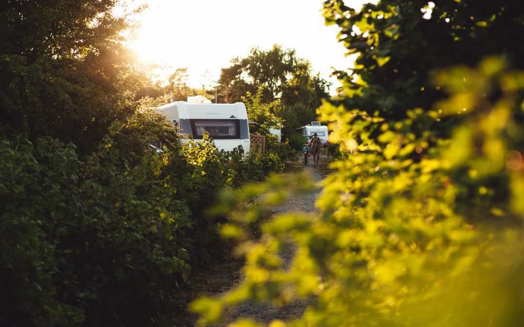 Stråvalla Camping