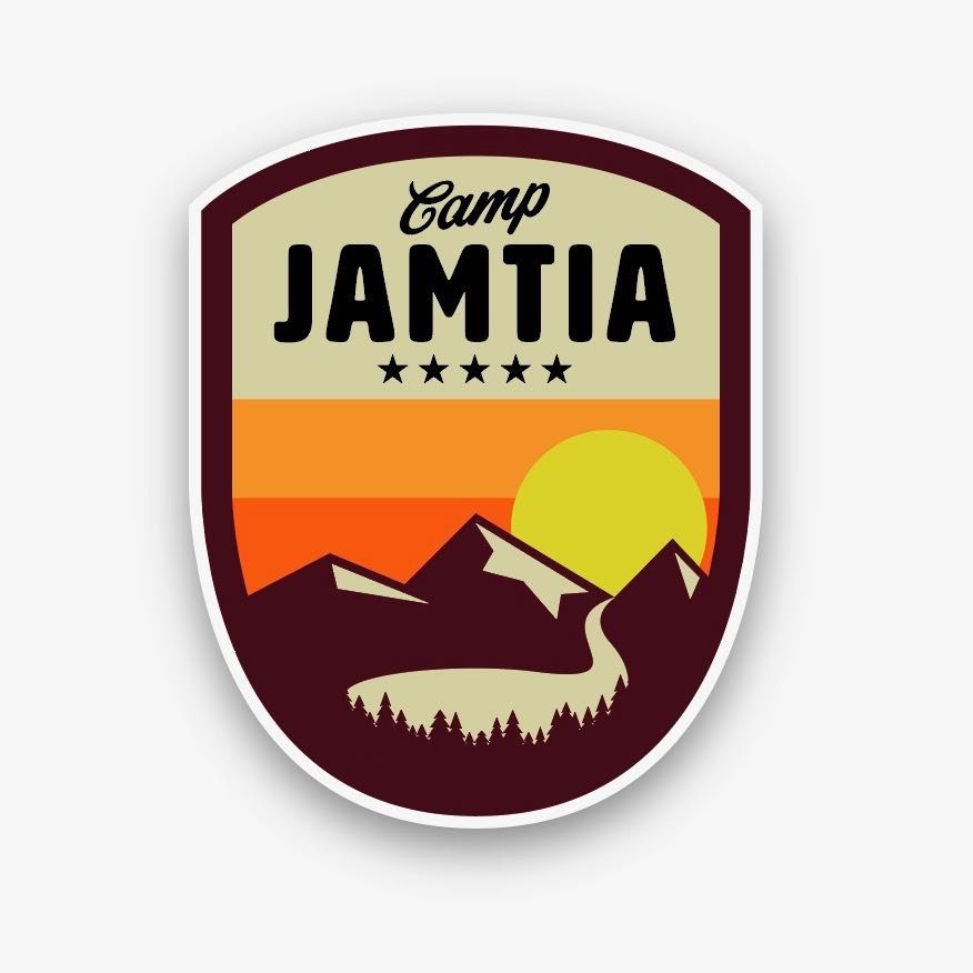 Camp Jamtia