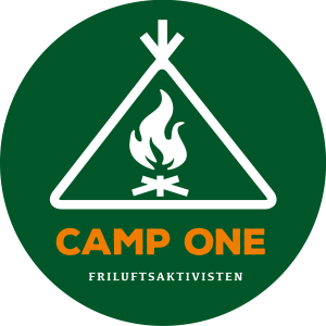 Camp One logga