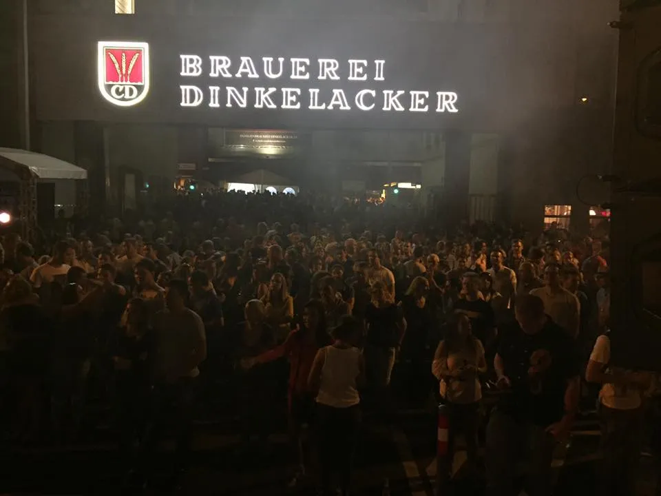 Campus – brauereifest