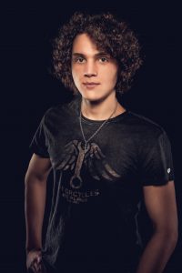 Campus – Robin
