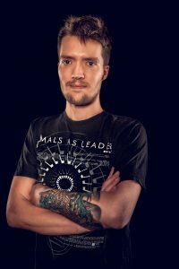 Campus – Tim Z