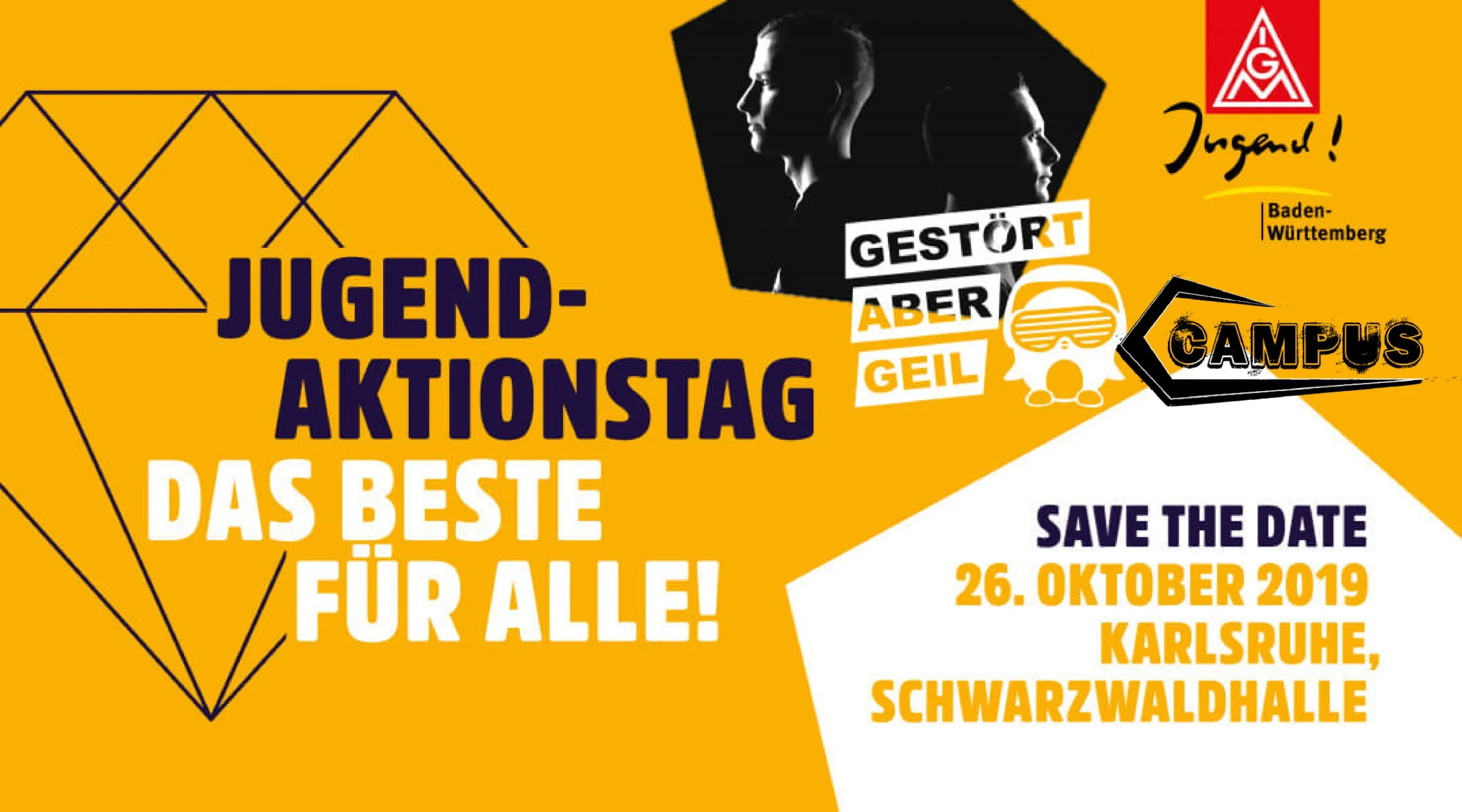 Campus live bei Coronapause