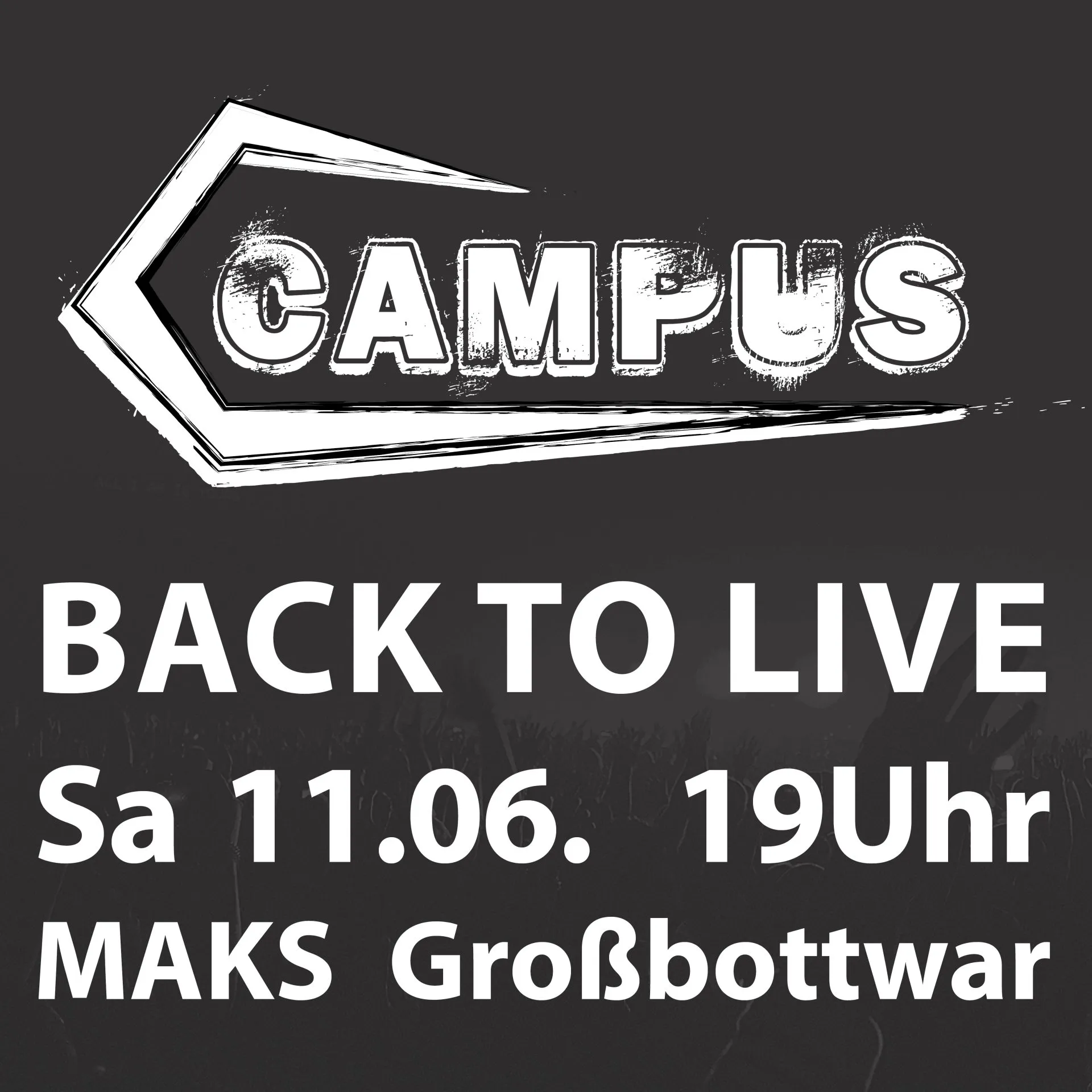 Campus – Back To Live2