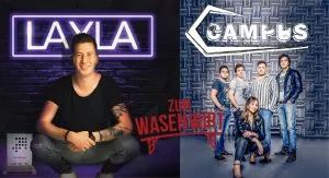 Campus – Campus DJ Robin Wasenwirt