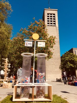CAMPUSatelier