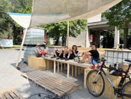 CAMPUSatelier