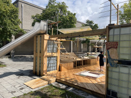CAMPUSatelier
