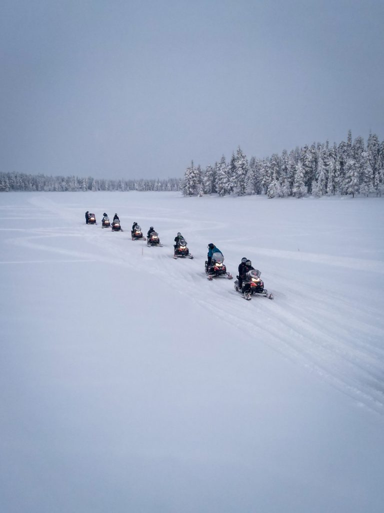Ruka-Kuusamo: Your Ultimate Guide to Finland’s Natural Wonderland 7 DJI 0499