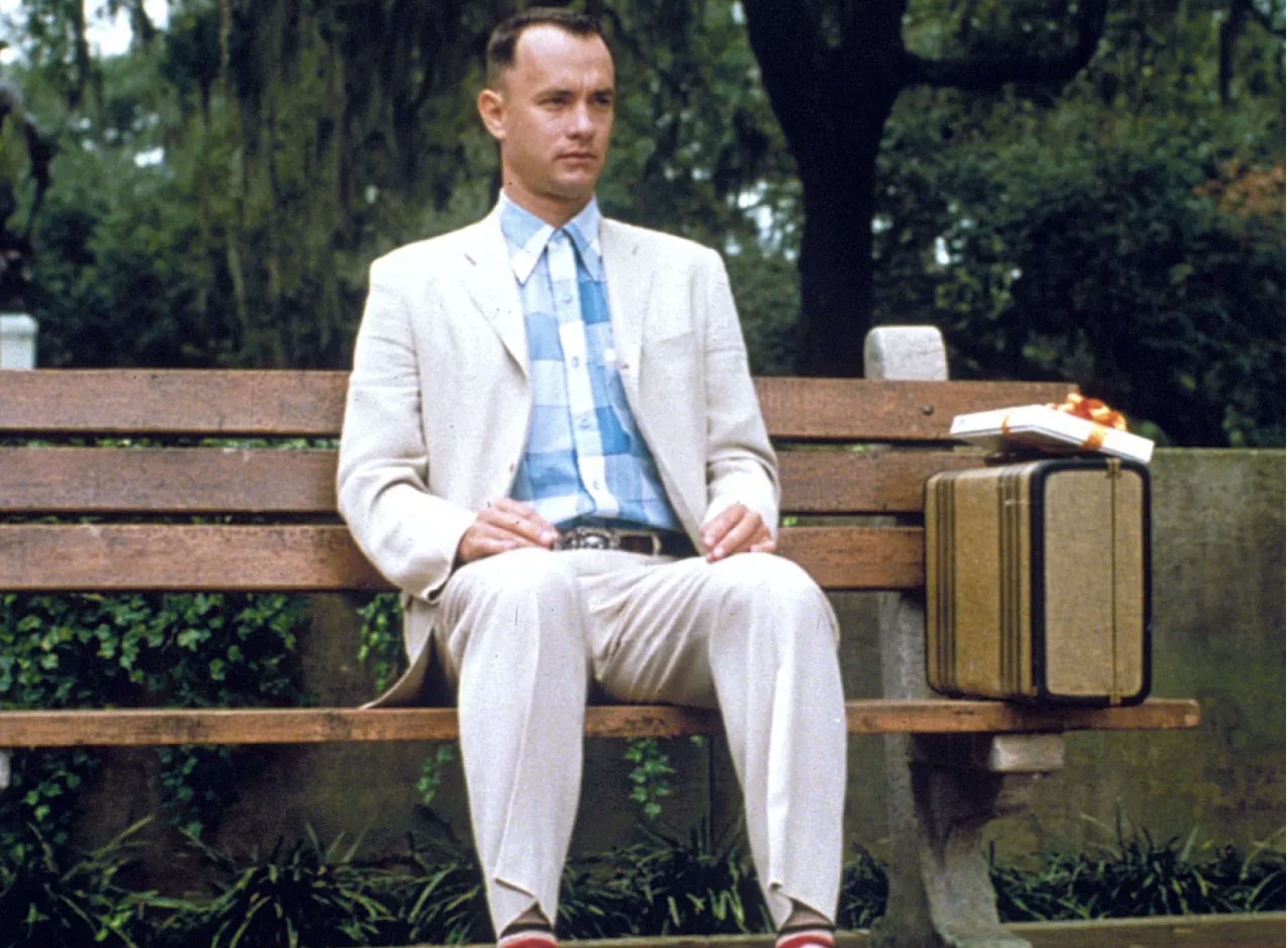 Forrest Gump Movie Review