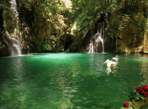 Lebanon breathtaking nature