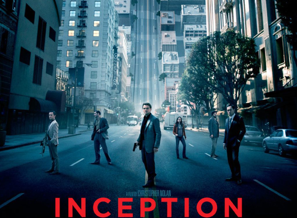 canadaleaks inception movie review