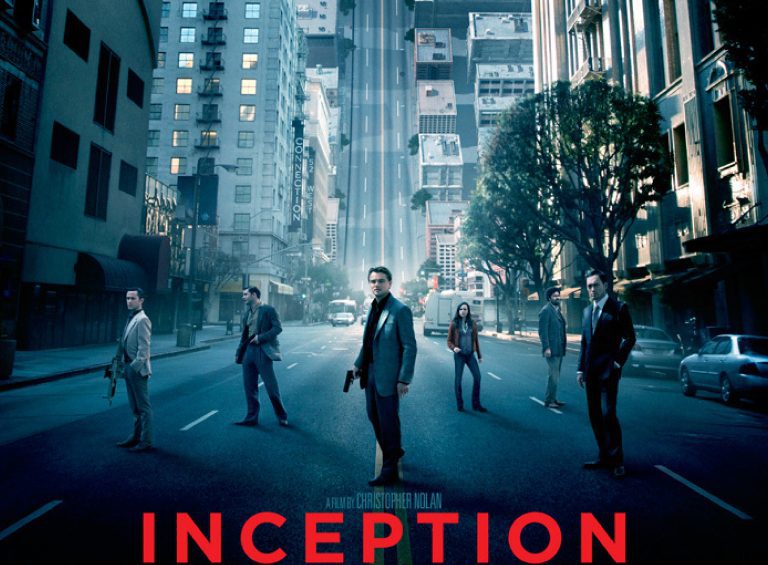 Inception Movie Review