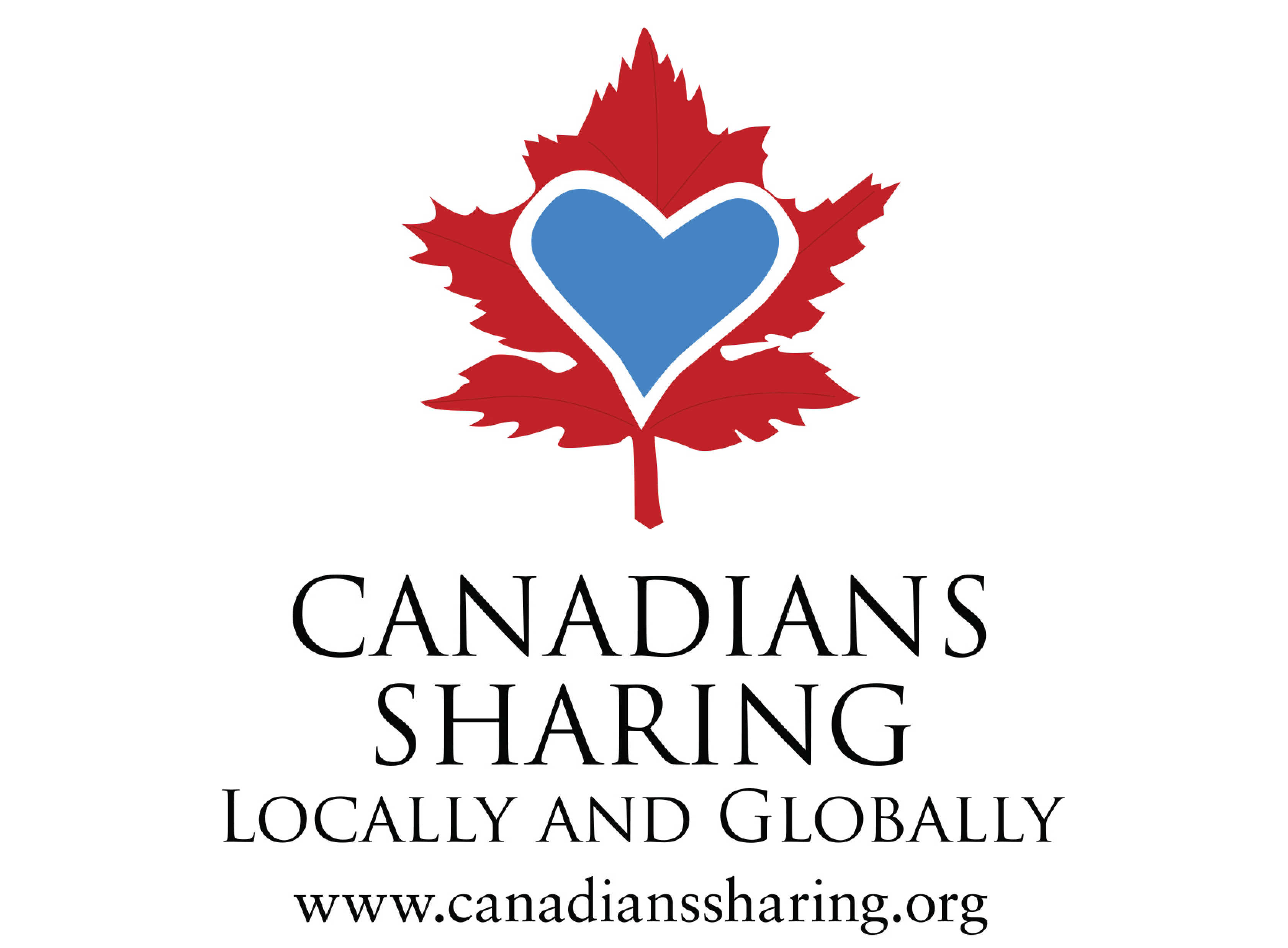 canadians share NGO canada