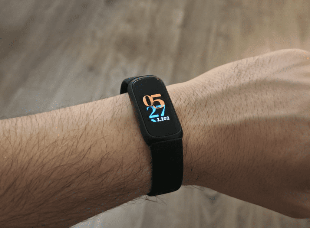 Amazon Fitbit inspire 3