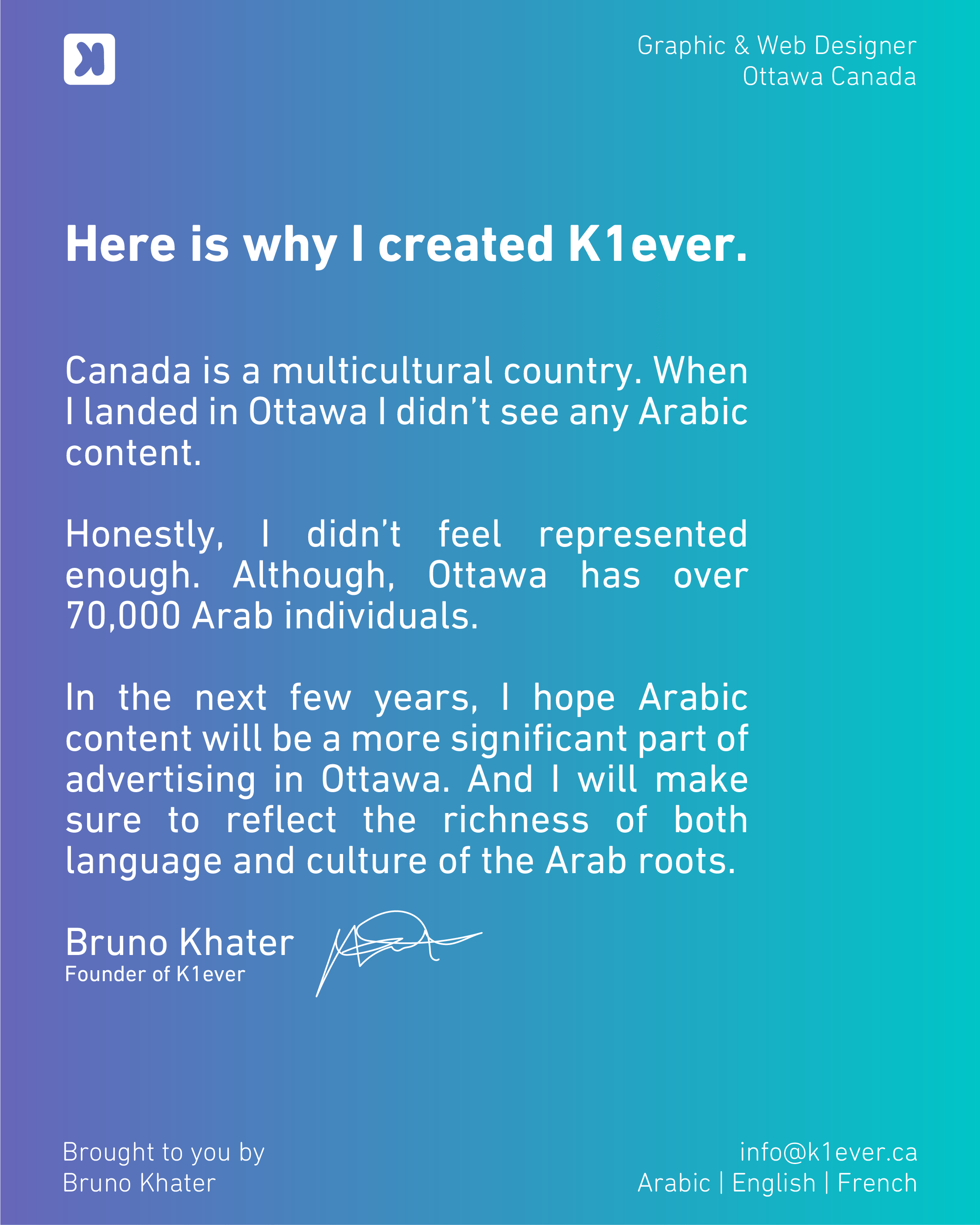 K1ever.ca Ottawa