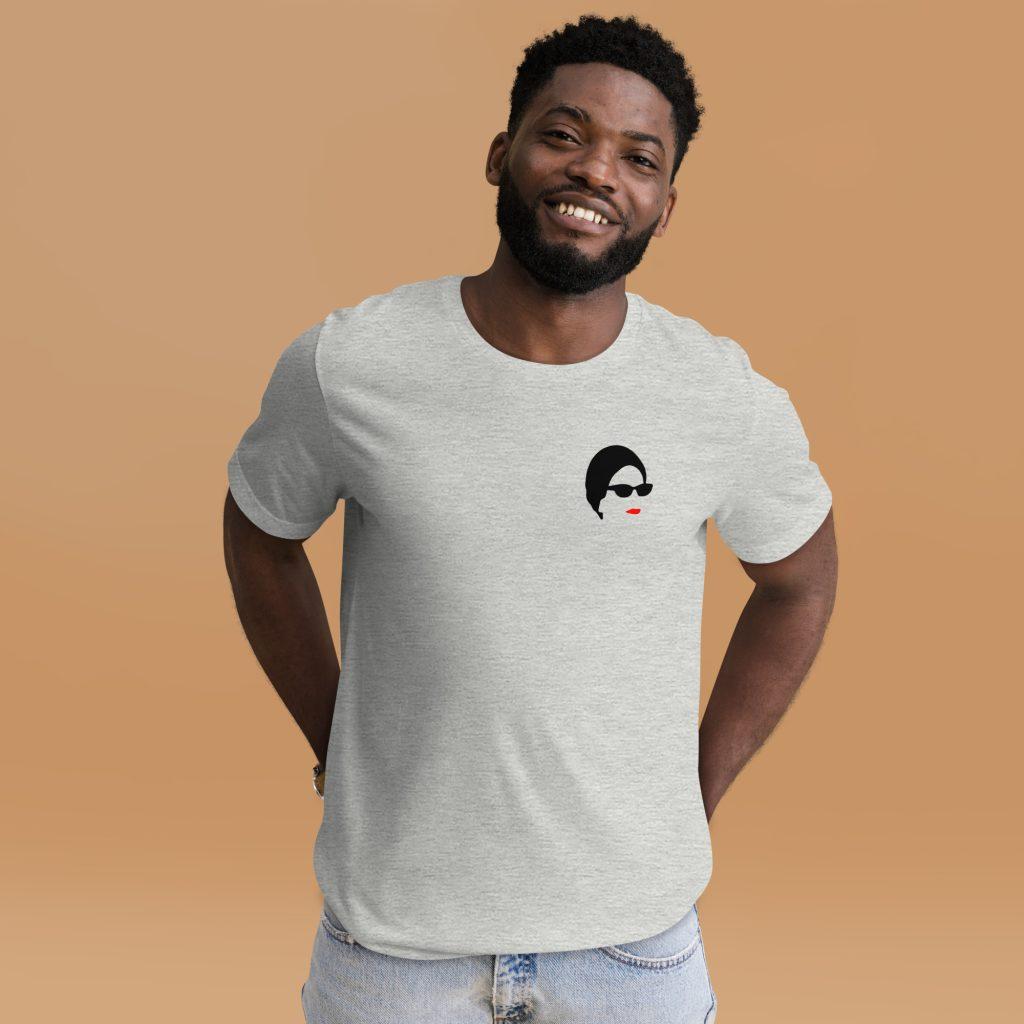 The Um Kulthum T-Shirt Ottawa Canada