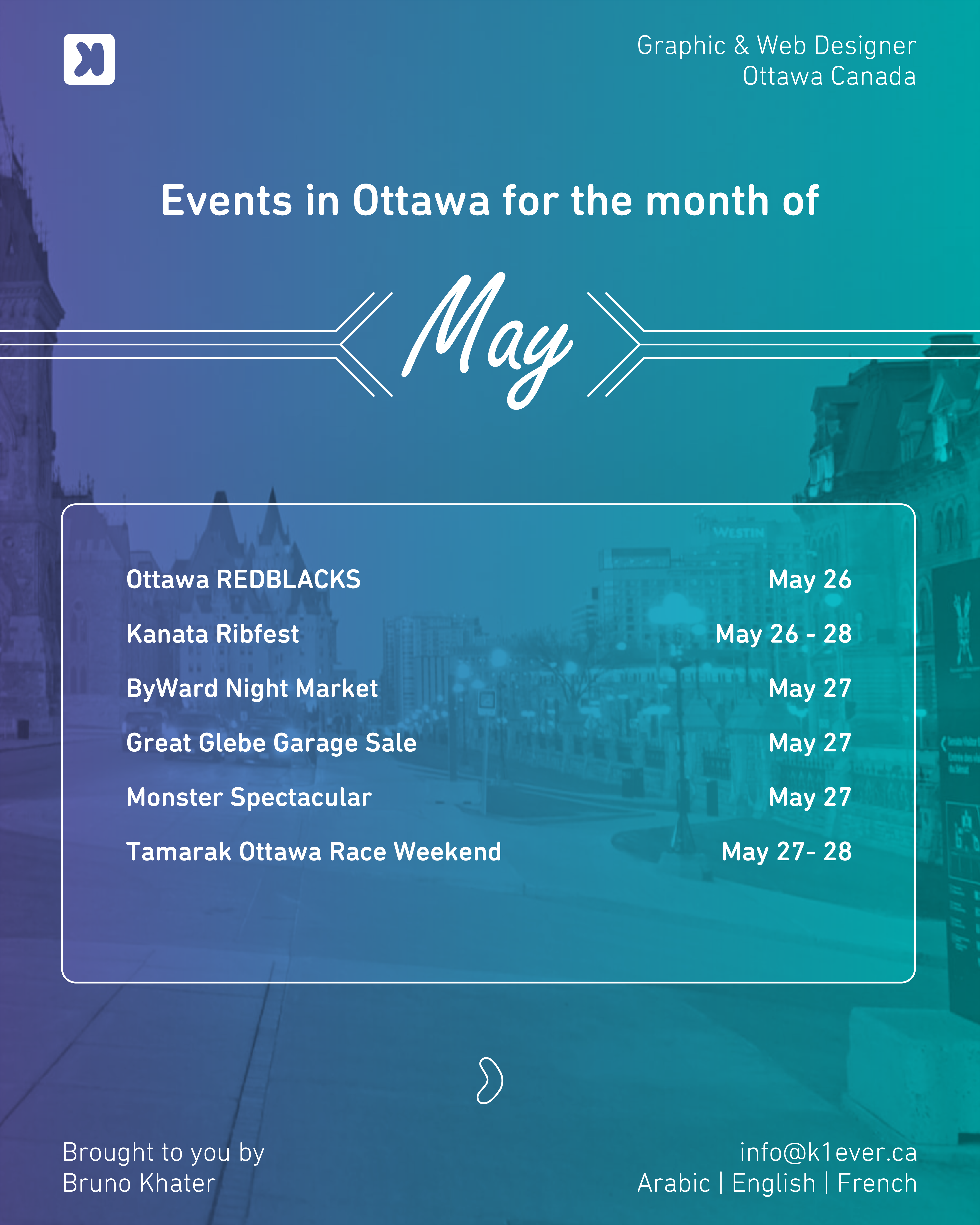 Things to do in ottawa during may 2023 3