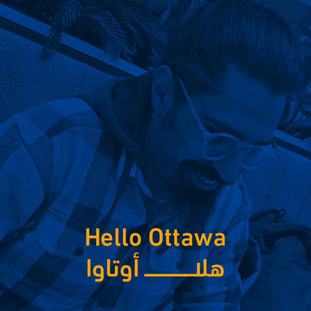 Unleashing the Power of Arabic Marketing with an Arabic Graphic Designer in Montreal Canada
