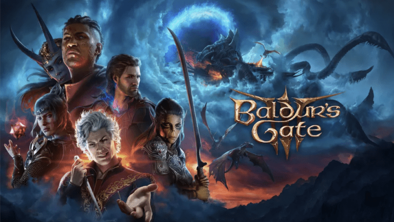 Exploring the Epic World of Baldur’s Gate 3