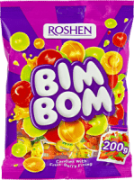 Bim bom 200g x 11