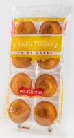 Muffins original 180g x15