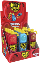 Juicy Drop Pop 26gr x 12