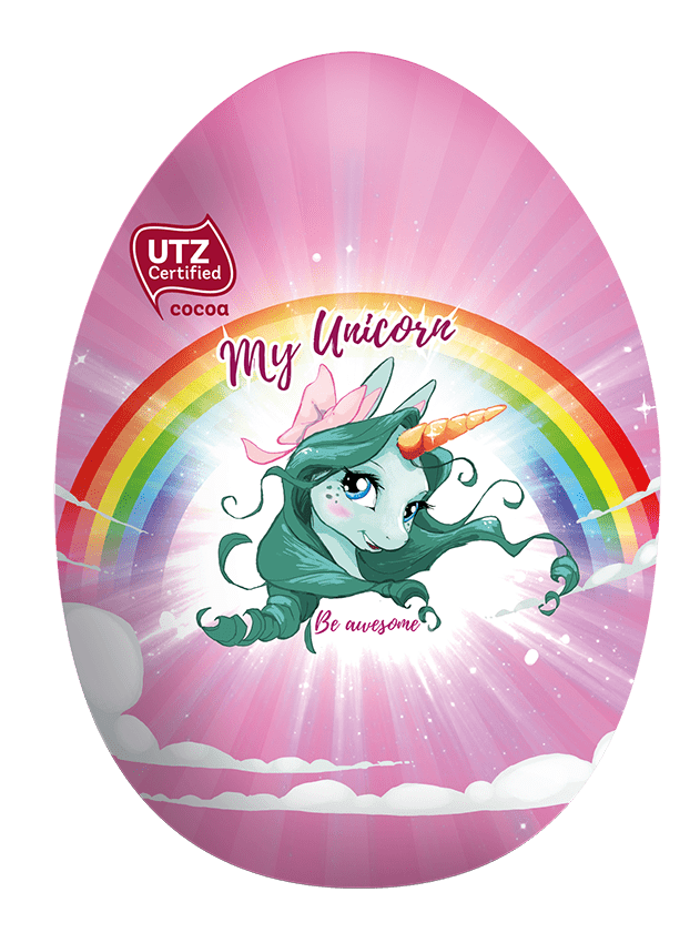 My unicorn egg 45 g x 24
