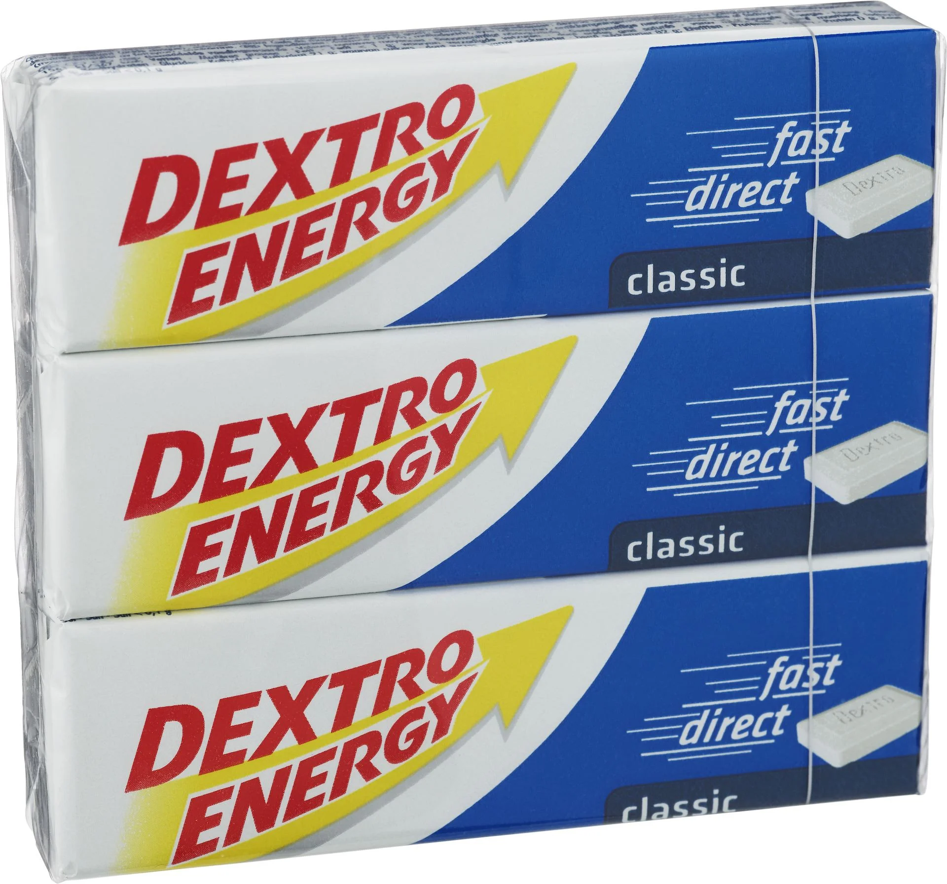 Dextro Energy classic 47g3-p x8