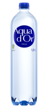 Aqua Dor Stilla Naturell 1,25L x6