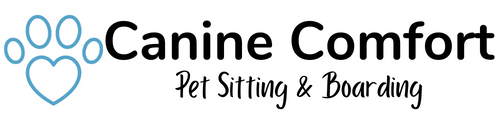 Canine Comfort Pet Sitting and Boarding