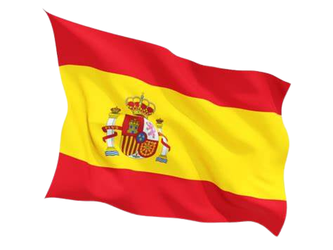 Spanish Flag