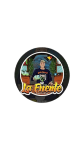 La Fuente Logo