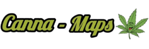 www.canna-maps.es Logo