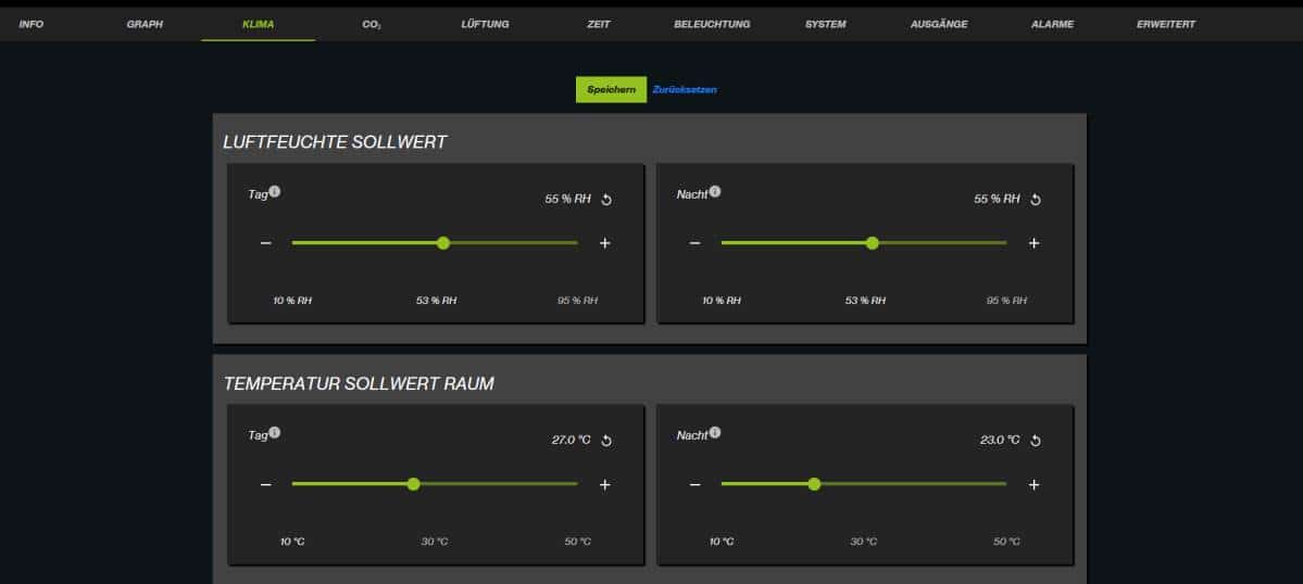 growcontrol klima growcontrol klima