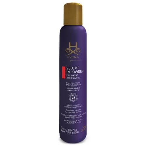 Hydra Volume In Powder Spray 300 ml Tørshampoo