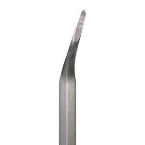 ESPATULA CURVA SDS-PLUS 50X250