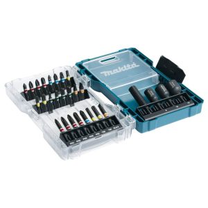 ESTUCHE DE PUNTAS 32PZAS